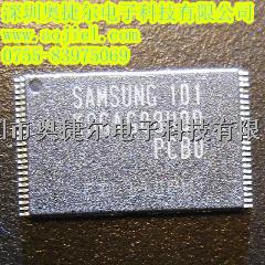 K9GAG08U0D-PCB0  代理現(xiàn)貨原裝庫(kù)存-K9GAG08U0D-PCB0盡在買賣IC網(wǎng)